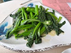 -卖鱼珍河鲜坊•一线江景园林餐厅