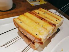 -小杨烤肉·陕西烧烤·陕西地方菜(明德门店)