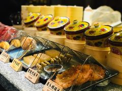 -南京大牌档(三阳广场苏宁店)