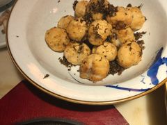 -佬麻雀·新湘菜(珠海金发购物中心店)