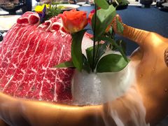 -香雪海饭店中餐厅(人民桥店)