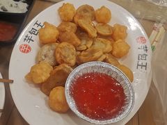 -芋包王闽南茶楼(八市店)