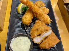 -胜博殿日式炸猪排(西红门店)