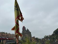 -杭州宋城