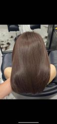 -东梵造型·烫发染发接发连锁SALON