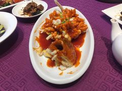 -和记小菜(大宁店)