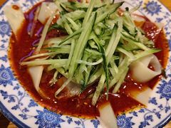 -柴窝堡22号辣子鸡·传承新疆菜