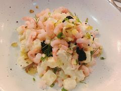 -FISH&POTATO Cō(地中海美食 万象城店)