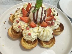 -娜娜家•Nana's restaurant (南开大悦城店)
