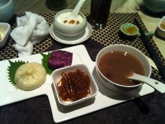 -王府茶楼茶宴·创意菜(大观园总店)