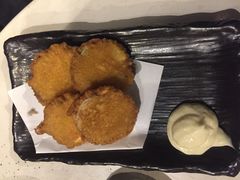 -鰓呼吸(那覇久茂地店)