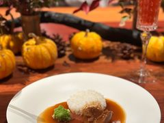 -龙吟山房(青龙山庄店)