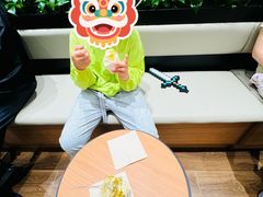 -野人先生现做冰淇淋(北京环宇荟店)