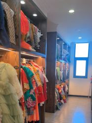 -星豆豆儿童摄影(南郊太白南路店)