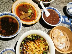 -南京大牌档(济南万象城店)