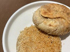 -李小老烧饼(常营民族家园店)