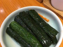 -醉面(五道口启迪大厦店)