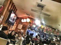 -有喜屋·深夜食堂(北京西路店)