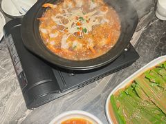 -前海沿·青岛菜(乐客城店)