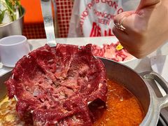 -荣叔港式沙嗲牛肉火锅(正佳潮流店)