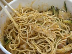 -笑笑凉皮(富国街店)