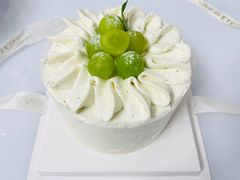 -CarolCake卡萝家(锦华万达店)