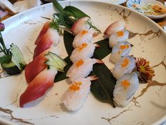 -大雄寿司(洛浦店)