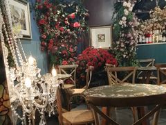 -第101座花园餐厅(湖滨88店)