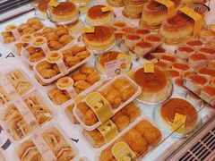 -巴黎贝甜(大宁国际商业广场店)