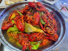 -张小歪的虾·螃蟹·生腌熟醉·打边炉(中山北路店)