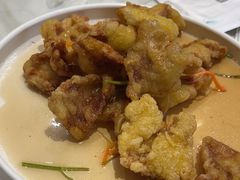 -南山鲜虾面·活鲜小馆·海味大连菜(南山总店)