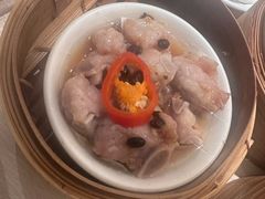 -添好运点心专门店(深水埗店)