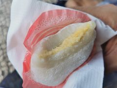 -澳门长洲糯米糍(柯打苏沙街店)