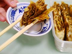 -东四民芳餐厅(世茂工三店)