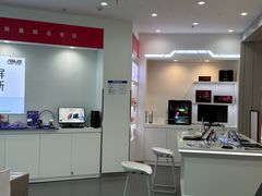 -华硕电脑ROG玩家国度·售后维修中心(虹桥天街店)