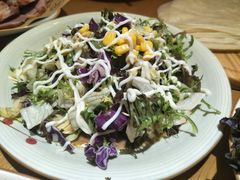 -春饼先生·北京烤鸭(甘井子万达店)