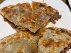 -河沿肉饼Beijing Pie(东华门店)