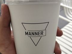 -Manner Coffee(IFS一楼店)