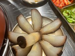 -核桃碳烤肉馆(深圳首店)