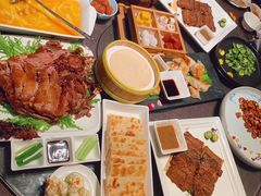 -106餐厅(山水文园店)