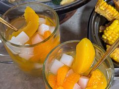 -甬小馆·焗海鲜温州菜(五马街店)