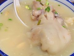-丁太婆老妈蹄花(人民公园非遗总店)