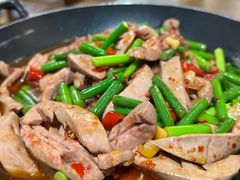 -大盐帮川菜馆(长楹天街店)