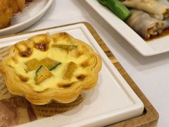 -临家小院·潮汕菜·商务宴请·点心(白石洲店)