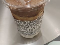 -Pull-Tab拉环咖啡(杭州市上城区来福士中心店)