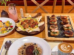 -沏点Trattoria意大利餐厅(新街口店)