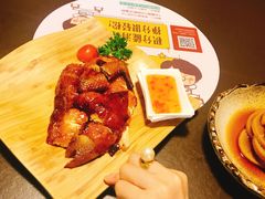 -有璟阁港式餐厅(国贸商城店)