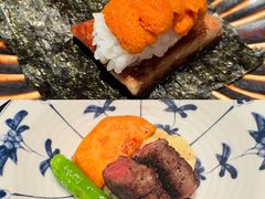 -AKIMOTO秋本寿司(双井店)