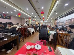 -同发号饭庄(复兴路店)