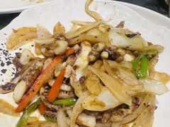 -大神太神·铁板烧(瑞虹天地月亮湾店)